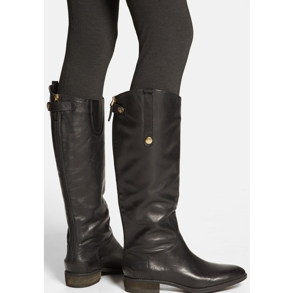 Sam Edelman Shoes - Sam Edelman Penny riding boots